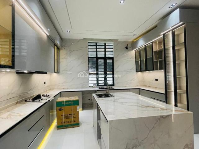 House for sale in Ibeju Lekki, Abuja