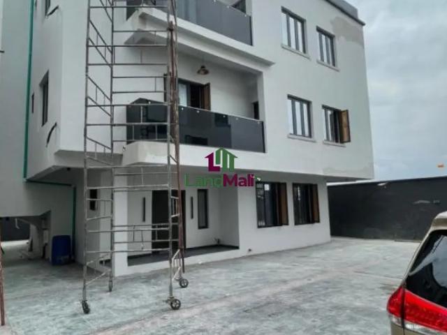 Property for sale in Eti Osa, Abuja