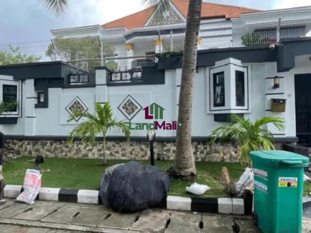Property for rent in Victoria Island, Itirin