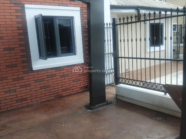 Detached duplex for sale in Etche, Rivers