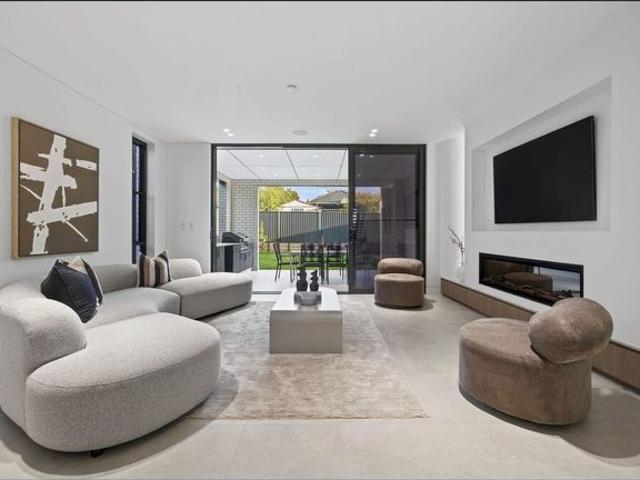 House for rent in Greenacre, Sydney