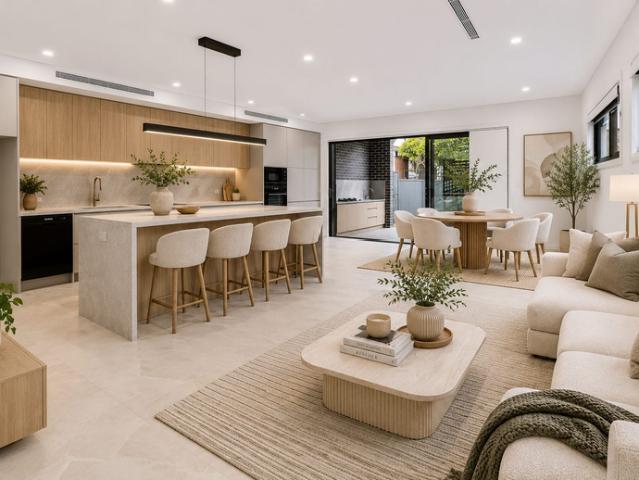 House for rent in Sydney, New South Wales