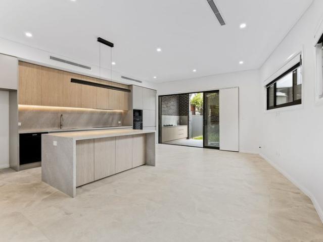House for rent in Sydney, New South Wales