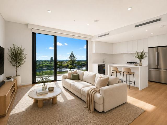 Apartment for rent in Sydney, New South Wales
