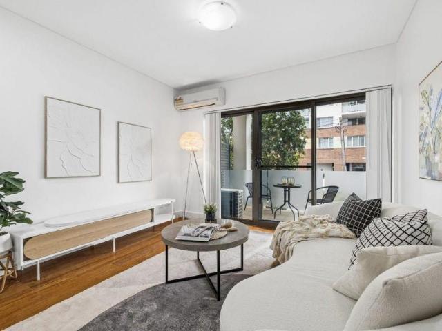 Apartment for rent in Sydney, New South Wales
