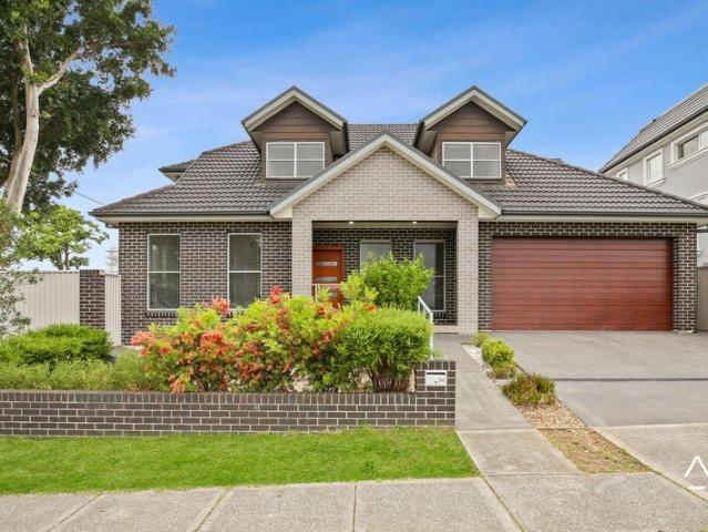 House for rent in Wentworthville, Sydney