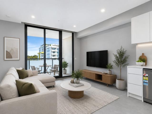 Apartment for rent in Sydney, New South Wales