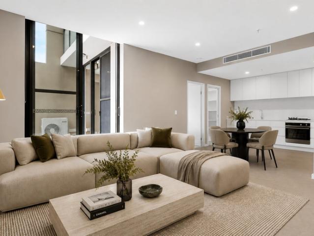 Apartment for rent in Sydney, New South Wales
