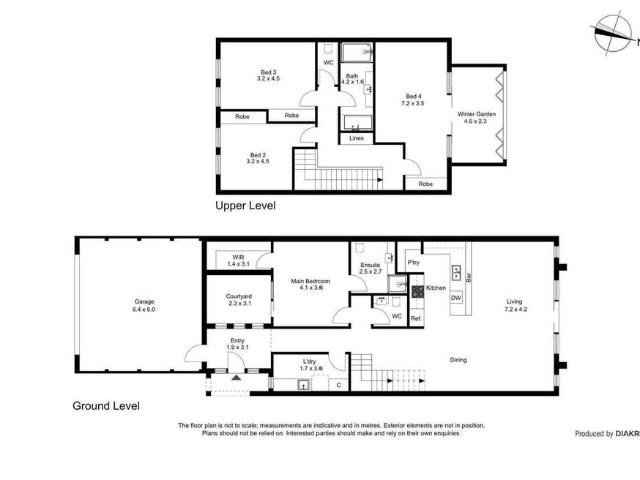Townhouse for rent in Canberra, Australian Capital Territory