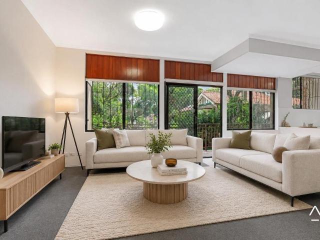 Apartment for rent in Strathfield, New South Wales