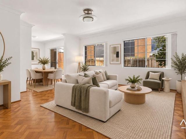 Townhouse for rent in Sydney, New South Wales