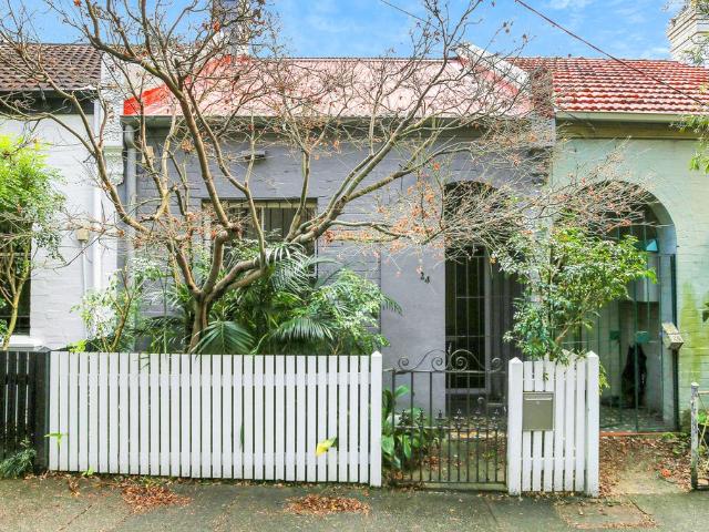 House for rent in Sydney, New South Wales