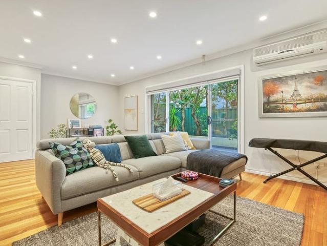 Townhouse for rent in Sydney, New South Wales