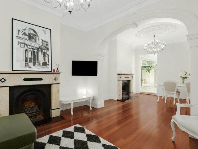 House for rent in Eastern Suburbs, Sydney