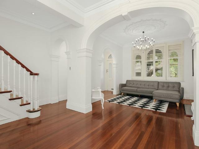 House for rent in Eastern Suburbs, Sydney