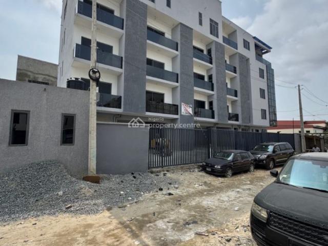 Flat for sale in Ibeju Lekki, Abuja