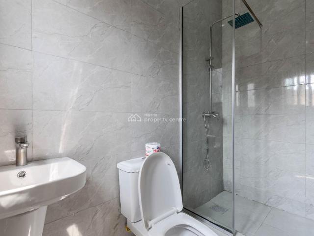 Property for sale in Eti Osa, Lagos