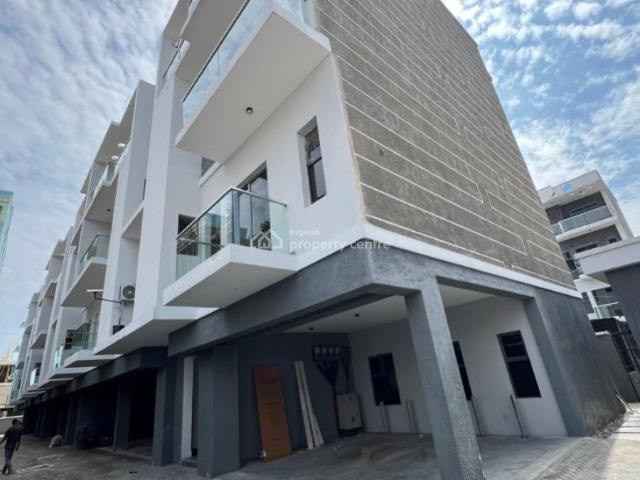 Property for sale in Eti Osa, Lagos