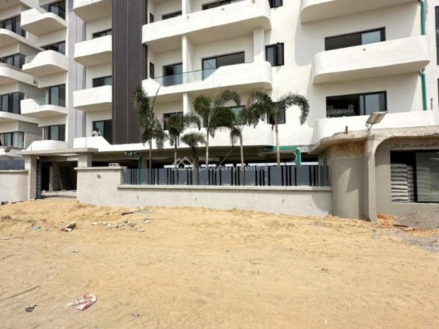 Property for sale in Eti Osa, Lagos