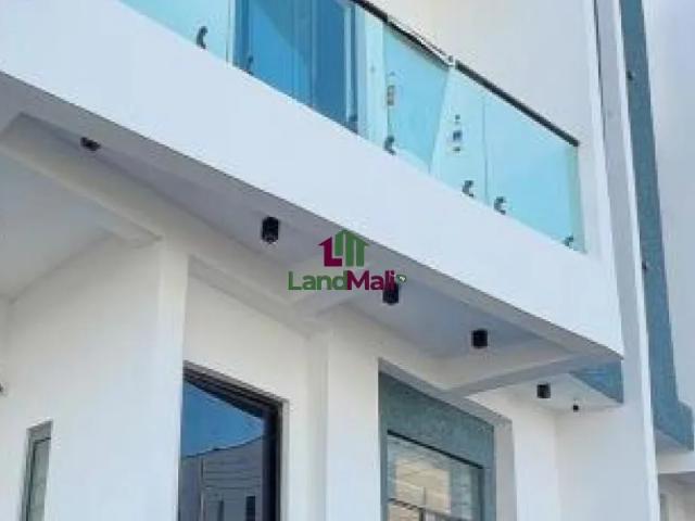 Property for sale in Eti Osa, Abuja