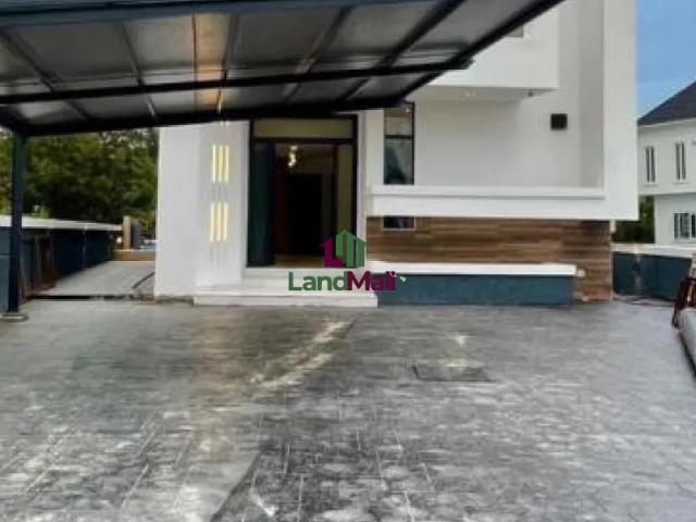 Property for sale in Eti Osa, Abuja