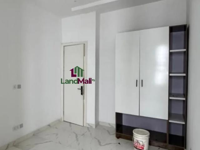 Property for sale in Eti Osa, Abuja