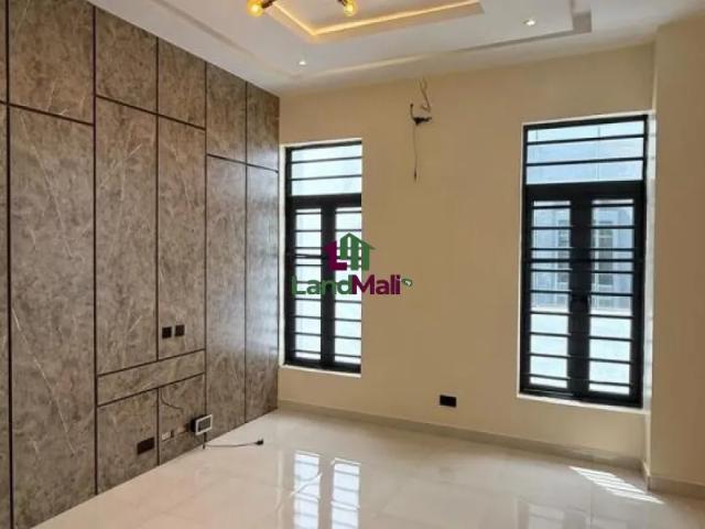 Property for sale in Eti Osa, Abuja