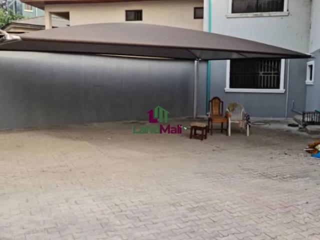 Property for sale in Eti Osa, Abuja