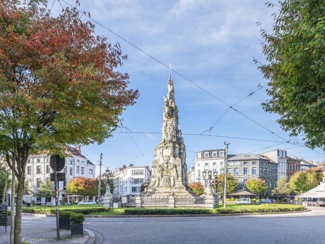 Kot location à Sint-Andries, Antwerpen