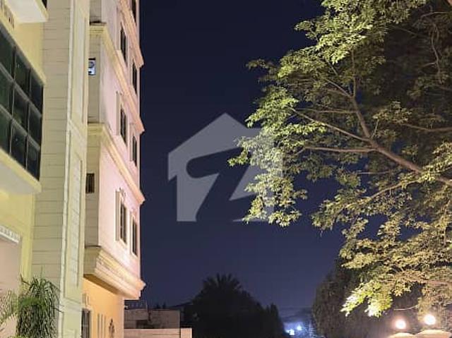Apartment for rent in Rawalpindi, Islamabad Capital Territory