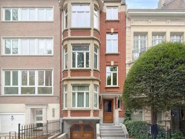 Appartement location à Vorst, Bruxelles