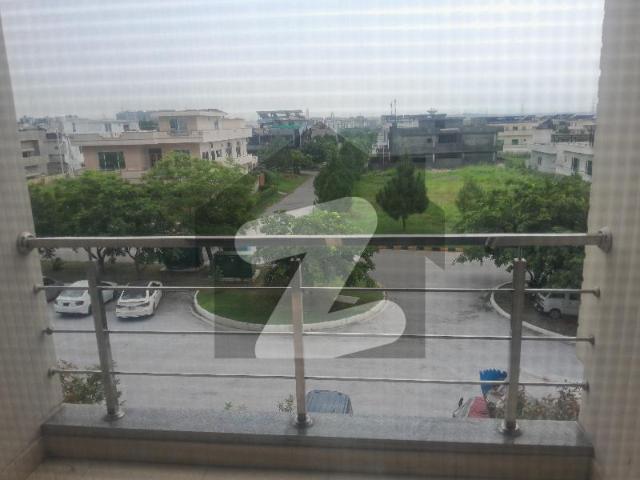 Apartment for rent in Islamabad