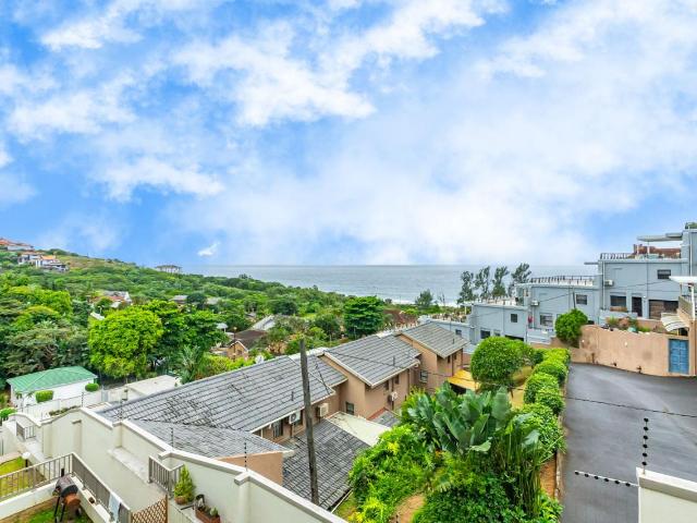 Apartment for rent in Tongaat Beach, Kwazulu-natal