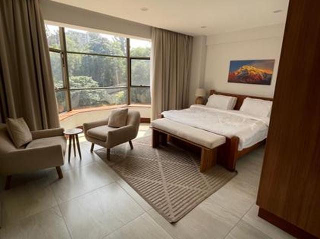 Apartment for rent in Njiru, Nairobi