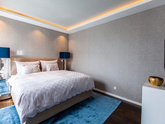 Apartment mieten in Kalbach-Riedberg, Frankfurt am Main