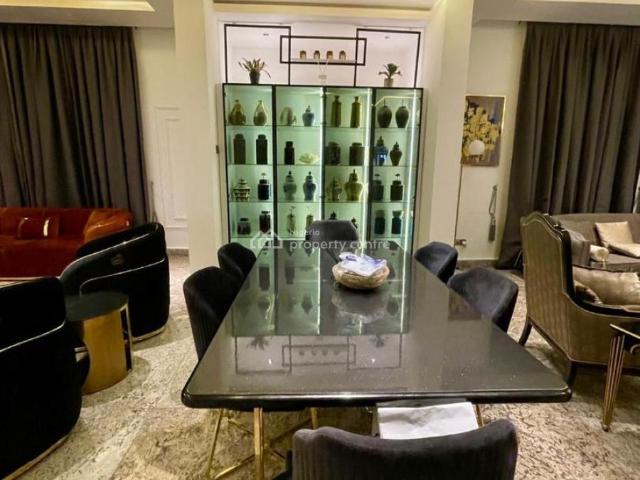 Detached duplex for sale in Gwarinpa, Sokoto