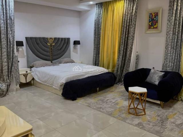 Flat for sale in Eti Osa, Abuja