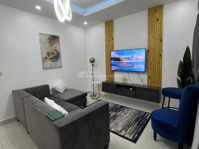 Property for rent in Ibeju Lekki, Abuja