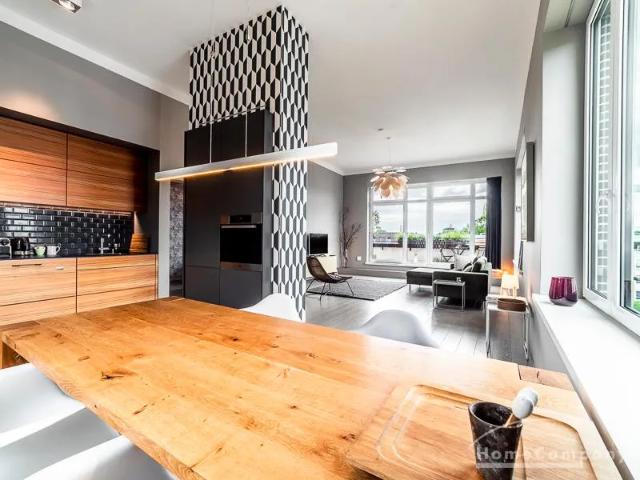 Apartment mieten in Uhlenhorst, Hamburg