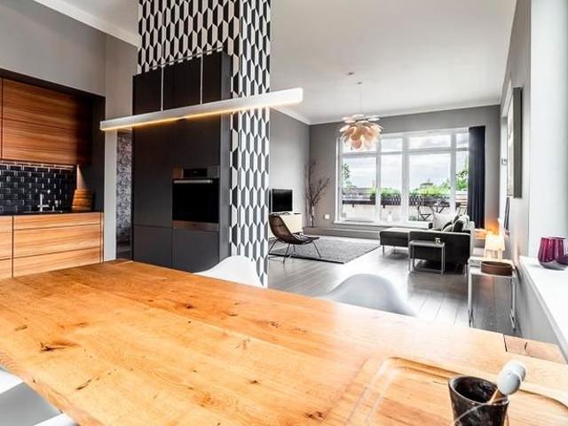Apartment mieten in Uhlenhorst, Hamburg