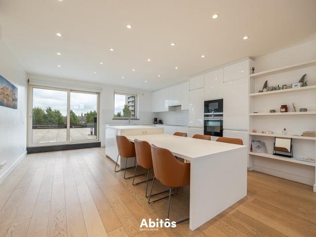 Appartement location à Sluizeken, Gent