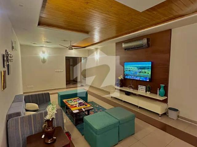 Apartment for rent in Islamabad