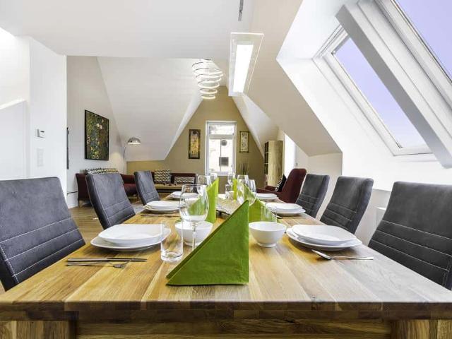 Apartment mieten in KG Leopoldstadt, Wien