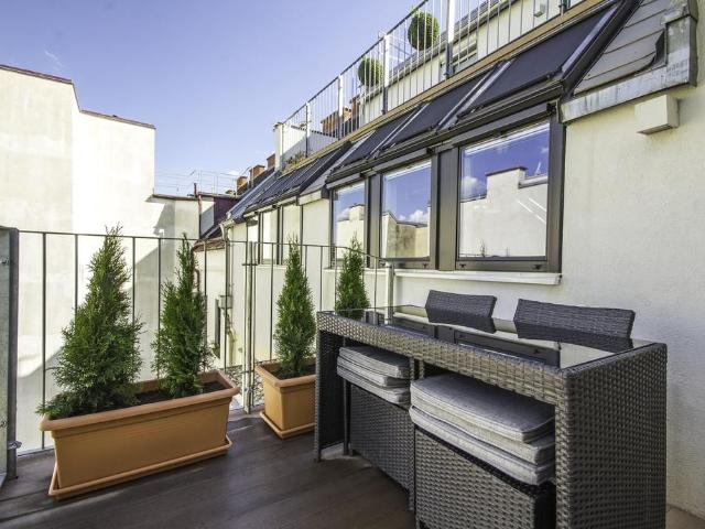 Apartment mieten in KG Leopoldstadt, Wien