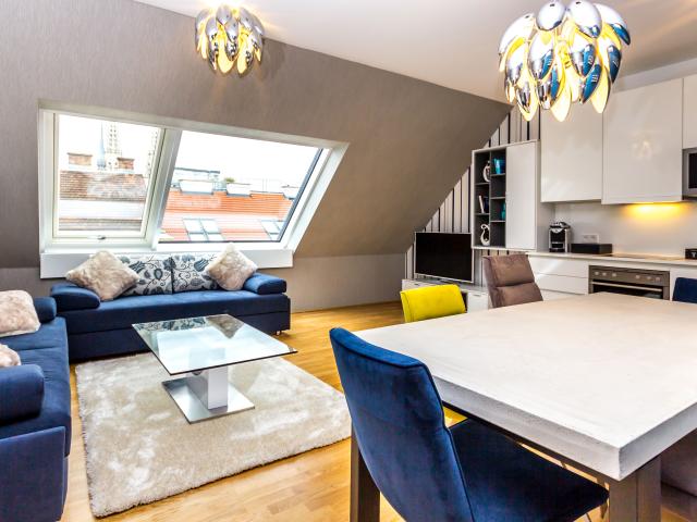 Apartment mieten in KG Alsergrund, Wien
