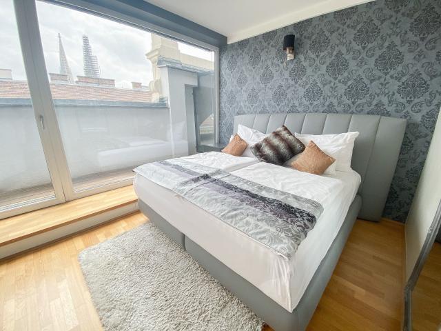 Apartment mieten in KG Alsergrund, Wien
