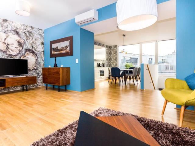 Apartment mieten in KG Alsergrund, Wien
