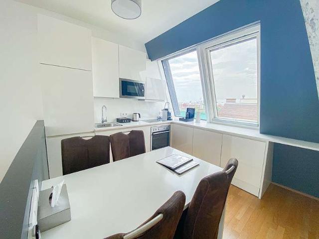 Apartment mieten in KG Alsergrund, Wien