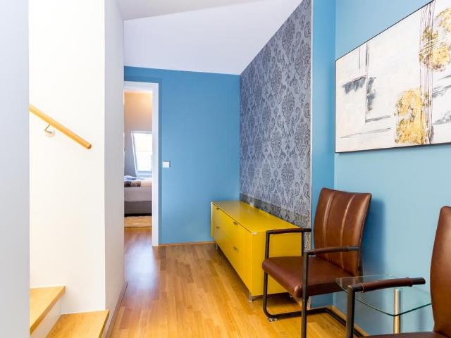Apartment mieten in KG Alsergrund, Wien