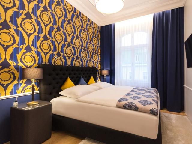 Apartment mieten in KG Alsergrund, Wien